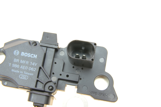 Regulador 1986AE0062 Bosch