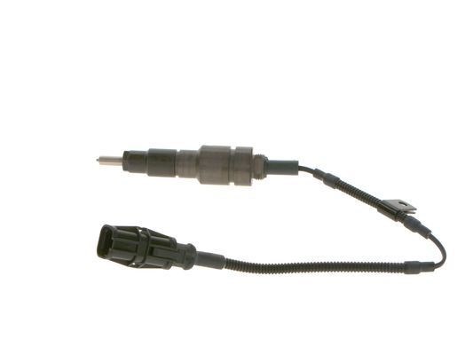 432191417 Bosch Inyector de combustible