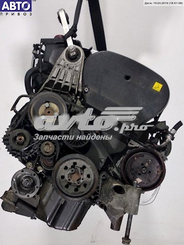 Comprar AR37203 Fiat/Alfa/Lancia Motor completo