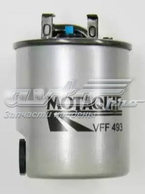 Filtro combustible MOTAQUIP VFF493