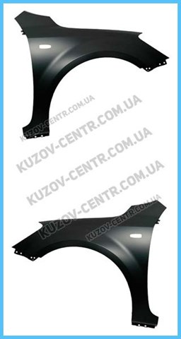 Comprar FP4014311 FPS Aleta delantera izquierda