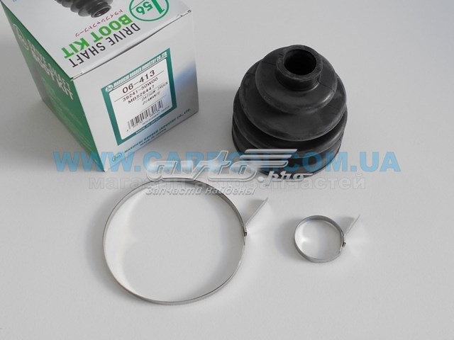 Comprar 06413 Maruichi-156 Fuelle de palier delantero exterior