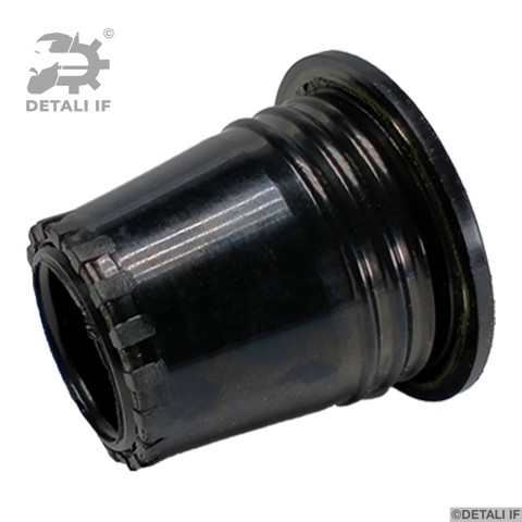 DF-14100 Detali IF tapa del inyector de combustible