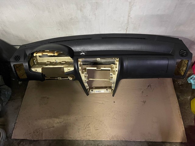 84410H1620LK Hyundai/Kia panel frontal interior salpicadero