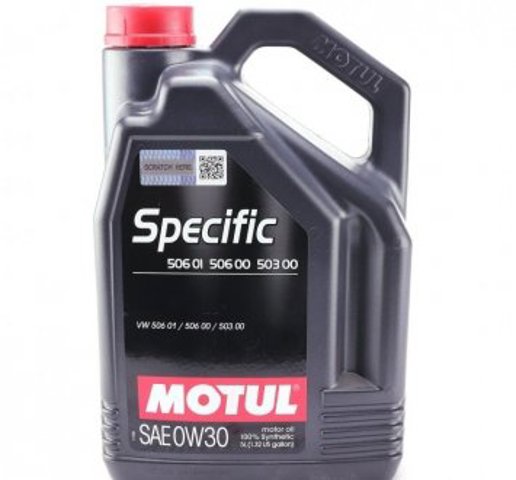 Aceite de motor 824206 Motul