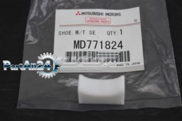 Casquillo palanca cambio para Mitsubishi Galant VIII EA