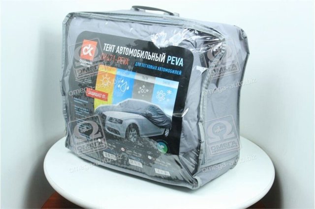 STL01 DK Lona para automóvil