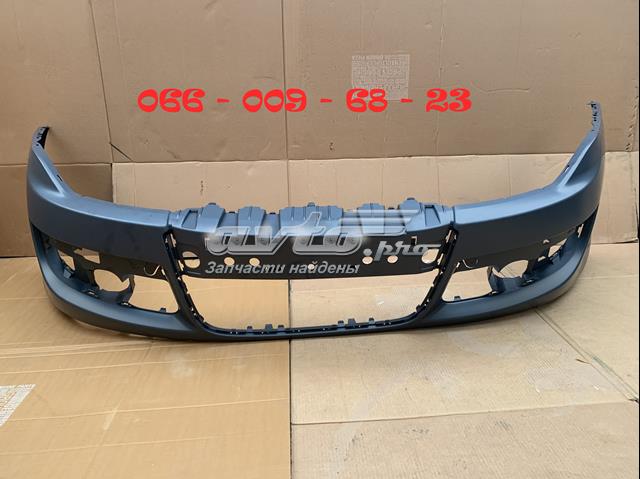 Comprar Paragolpes Renault Laguna III BT0, BT1