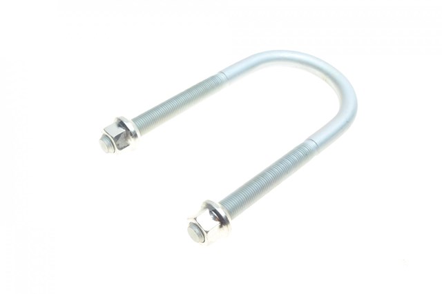 Abrazadera de ballesta TES U00131ZN precio, desde 21,29 EUR