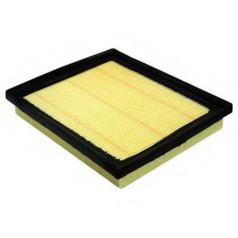 Filtro de aire IPA1026 Interparts