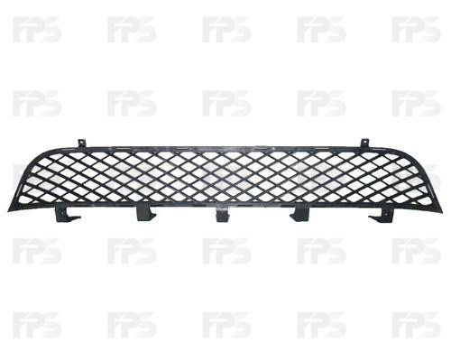 Comprar FP4813995 FPS Rejilla del parachoques delantero