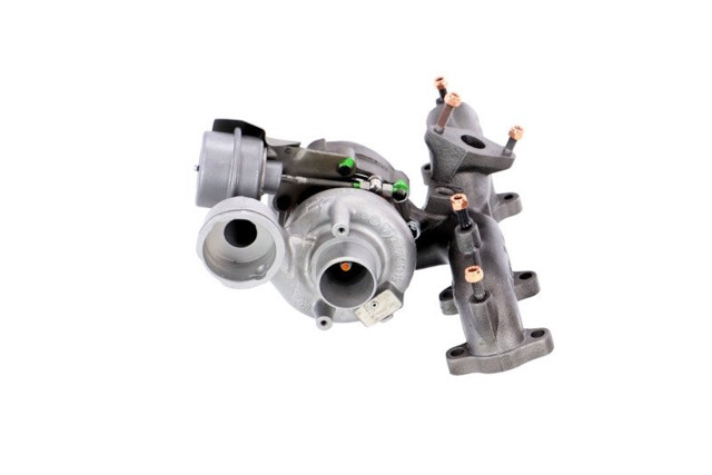 Turbocompresor Borg-Warner 54399700057 precio, desde 514,51 EUR