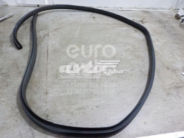 Junta de puerta delantera izquierda Hyundai/Kia 821104L000 precio, desde 83,37 EUR