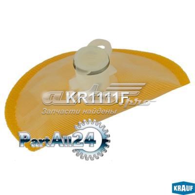 Filtro de malla de la bomba de combustible KR1111F Krauf