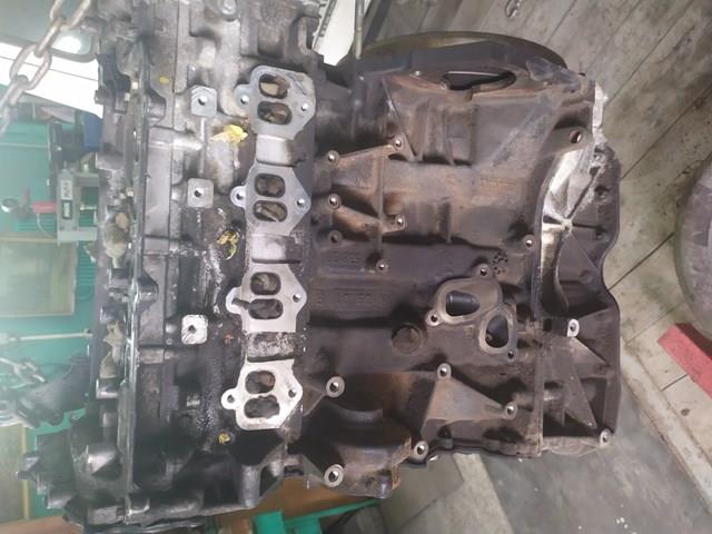 Motor Renault (RVI) M9R780