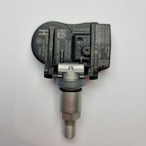 Sensor de presion de llantas Land Rover GX631A159AA precio, desde 46,46 EUR