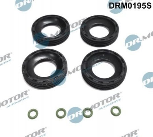 DR DRM0195S Dr.motor kit de reparación, inyector