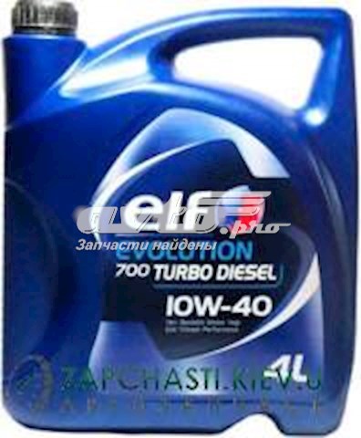 Comprar 194862 ELF Aceite de motor