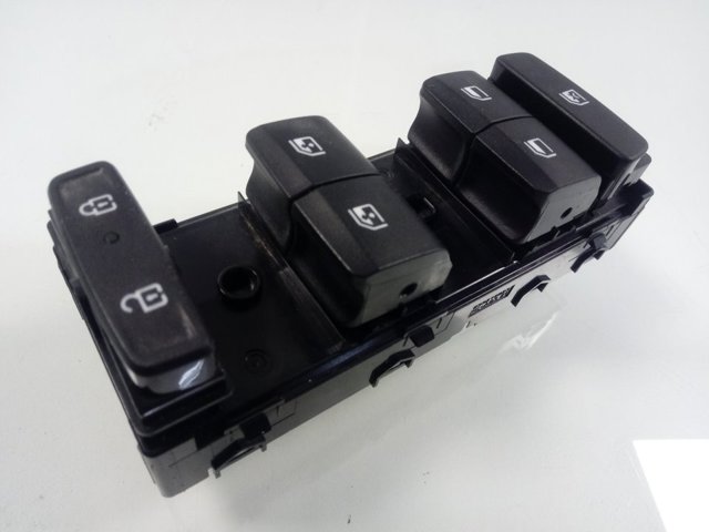 Botón de encendido del motor del elevalunas delantero izquierdo 93571N73004X Hyundai/Kia