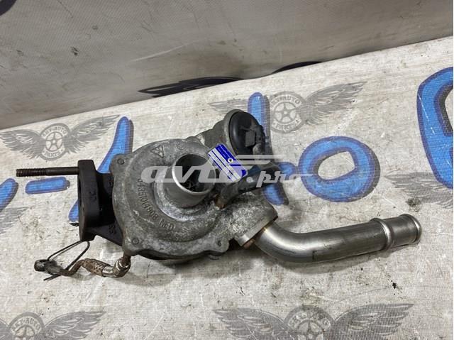 Comprar 54351014808 Fiat/Alfa/Lancia Turbo de coche