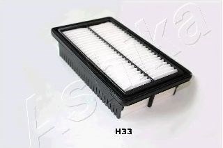 20-0H-H33 Ashika filtro de aire