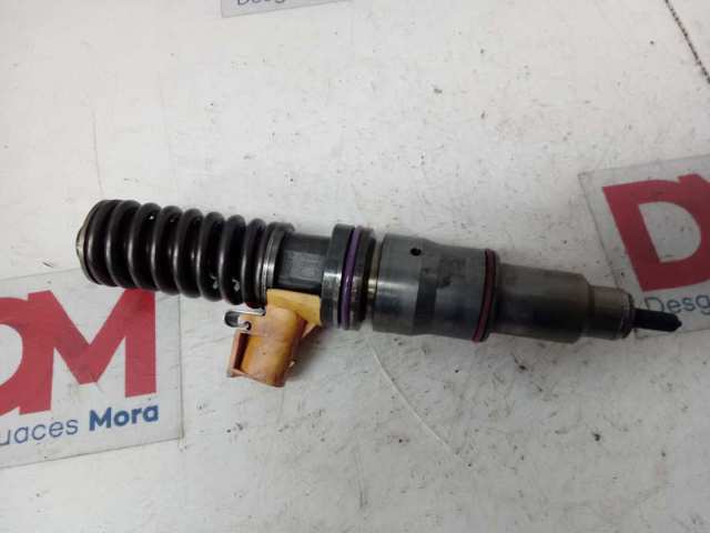 21569200 Volvo Inyector de combustible