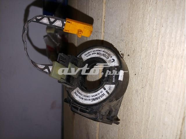 7700846227 Renault (RVI) anillo airbag del volante