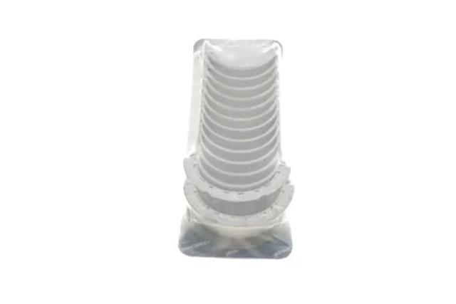 Juego de cojinetes de cigüeñal, cota de reparación (+0,25 mm) 77953610 Kolbenschmidt