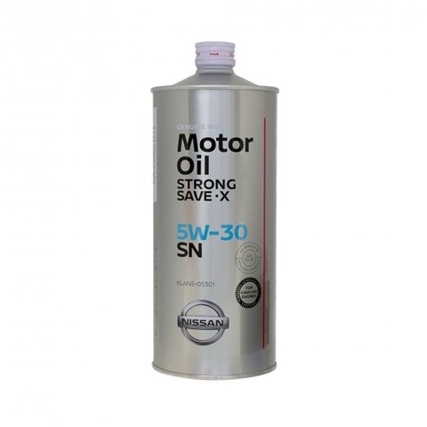 Aceite motor Nissan/Infiniti KLAN505301 precio, desde 20,42 EUR