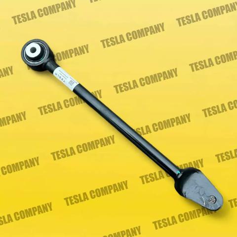 104444400A Tesla palanca de soporte suspension trasera longitudinal inferior izquierda/derecha