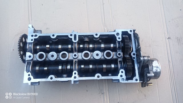 Soporte árbol de levas para Fiat 500  312