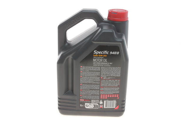 867351 Motul Aceite