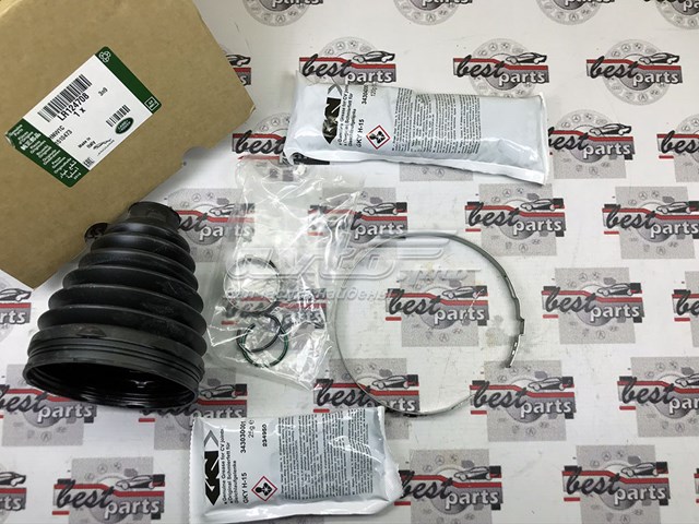 Comprar LR124708 Land Rover Fuelle de palier delantero exterior