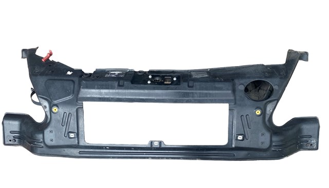 5801338103 Iveco Soporte de radiador completo (panel de montaje para foco)