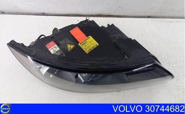 30678210 Volvo faro derecho