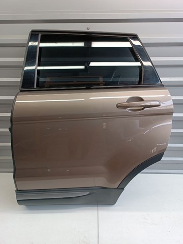 Puerta trasera izquierda Land Rover LR028557 precio, desde 877,01 EUR