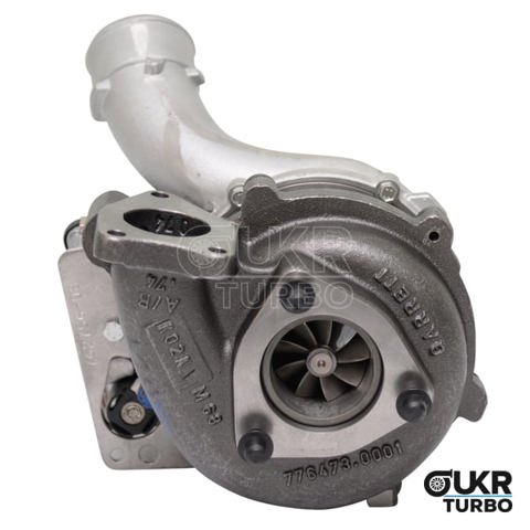 Turbocompresor Garrett 7764709003W precio, desde 585,16 EUR