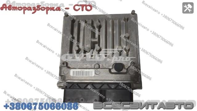 6511501879 Mercedes Centralina Del Motor