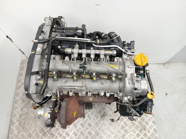Motor completo 939B5000 Fiat/Alfa/Lancia