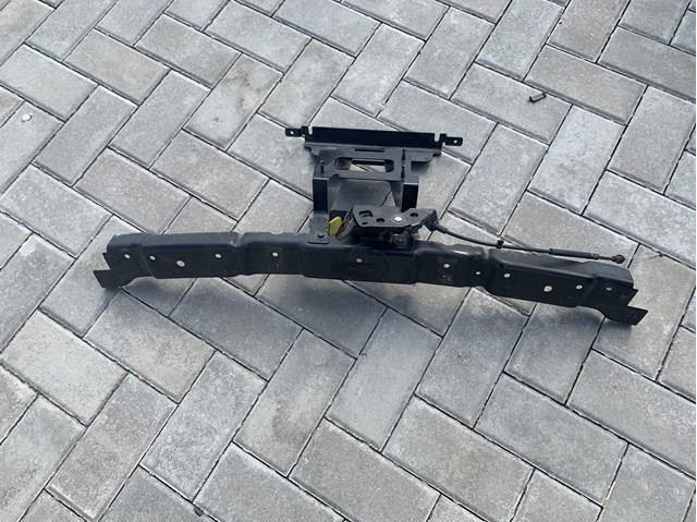 622985NA0A Nissan/Infiniti Soporte de radiador superior (panel de montaje para foco)