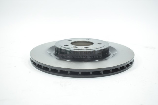 LR161898 Land Rover Freno de disco trasero