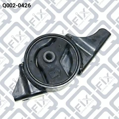 Q0020426 Q-fix soporte de motor trasero