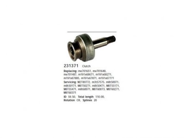 Bendix de coche Cargo 231371 precio, desde 27,08 EUR