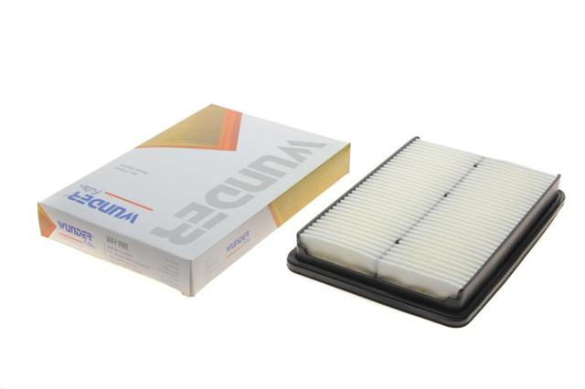 Filtro de aire WH988 Wunder