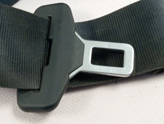 Cinturón de seguridad delantero izquierdo Peugeot/Citroen 735542119 precio, desde 84,22 EUR