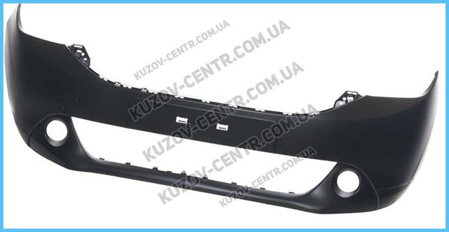 FP5638903 FPS Paragolpes delantero
