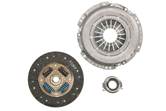828505 VALEO Embrague motor