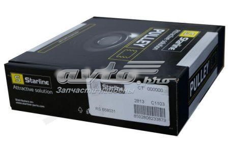 Comprar RS658031 Starline La polea del cigüeñal