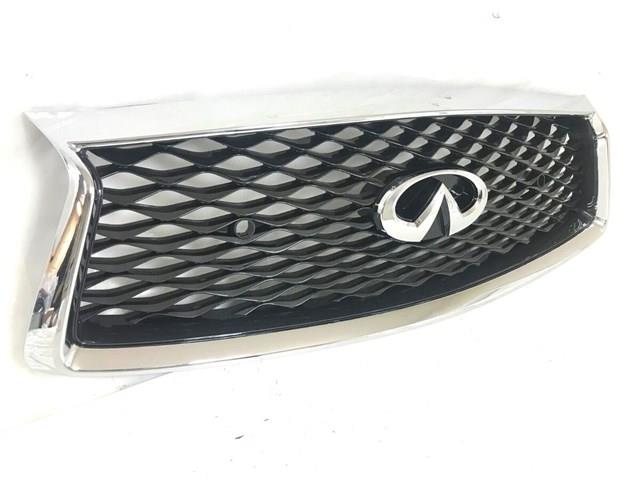 Parrilla 623106HH0C Nissan/Infiniti
