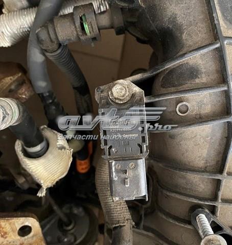 BB5A9F479BB Ford Sensor De Presion Del Colector De Admision